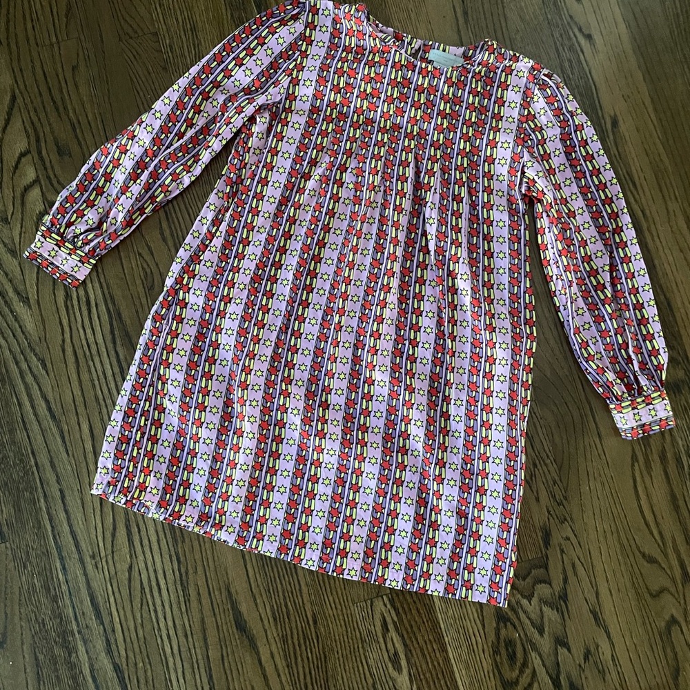 Stella McCartney Soldout Girls Superstar Dress